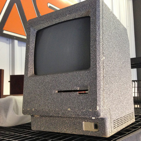 Macintosh InsideFlyer Randy Petersen