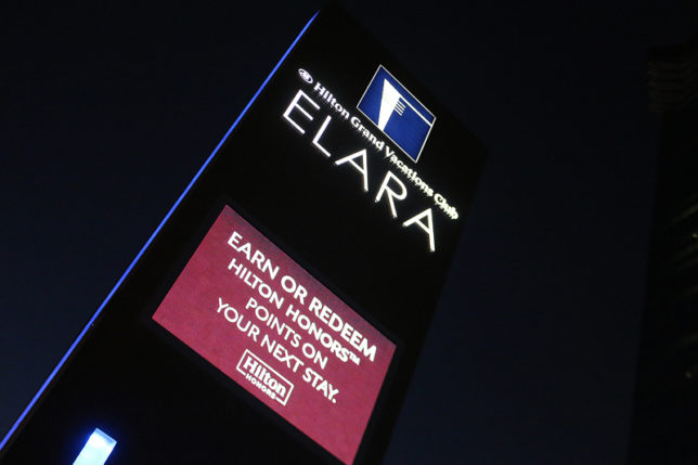 Elara by Hilton Grand Vacations