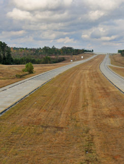 Interstate 49 highway