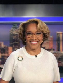 Amanda Davis