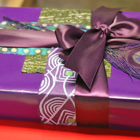 gift box