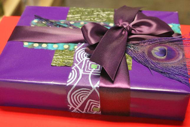 gift box