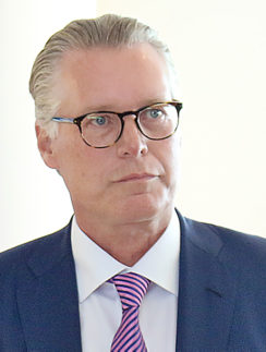 Delta Air Lines Sky Club B Concourse opening