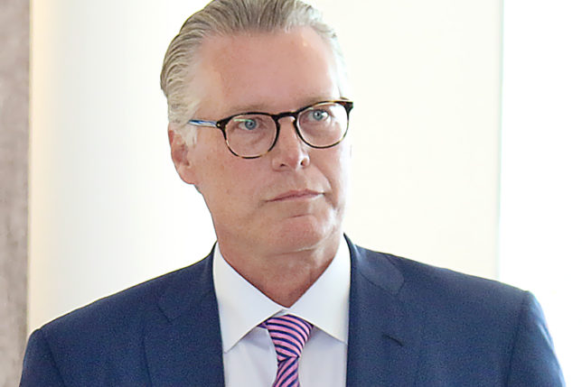 Delta Air Lines Sky Club B Concourse opening