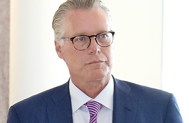 Delta Air Lines Sky Club B Concourse opening