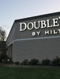 DoubleTree by Hilton