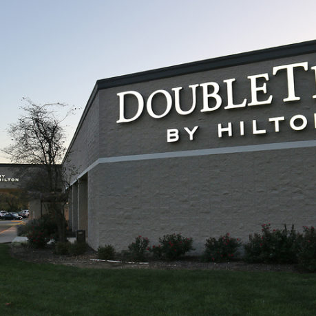 DoubleTree by Hilton
