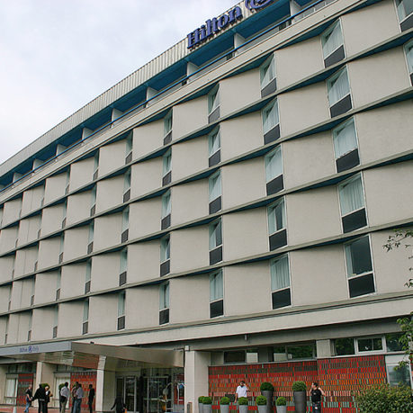 Hilton Paris Orly Airport