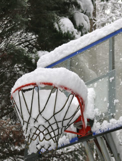 Snow Atlanta December 8 2017