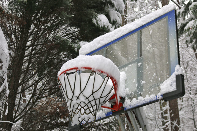 Snow Atlanta December 8 2017