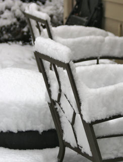 Snow Atlanta December 8 2017