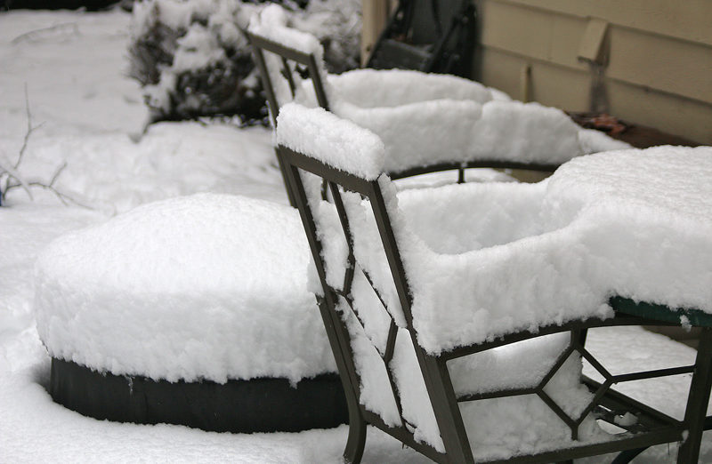 Snow Atlanta December 8 2017