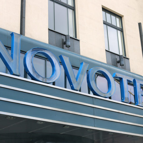 Novotel