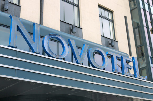 Novotel