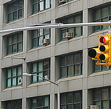 traffic light