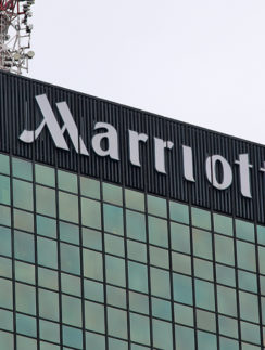 Marriott Warsaw