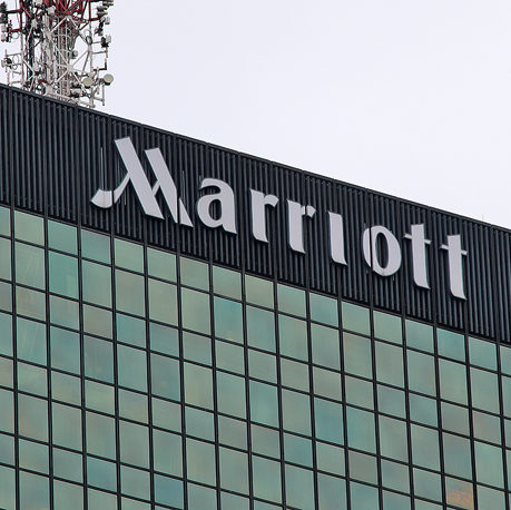 Marriott Warsaw
