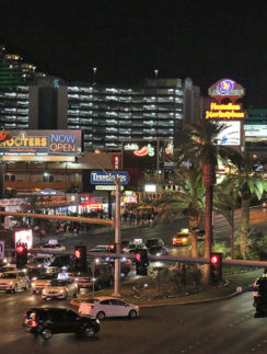 MGM Grand Las Vegas