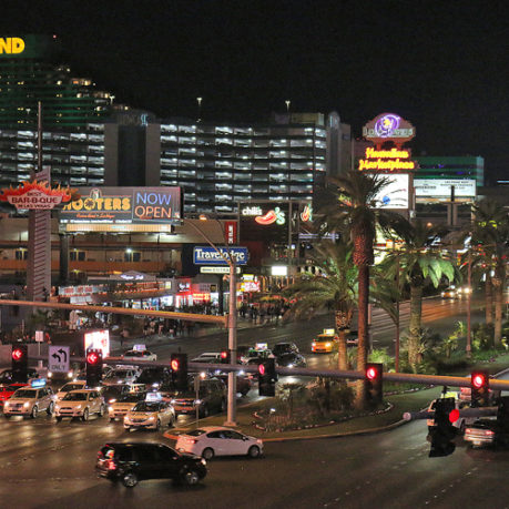 MGM Grand Las Vegas