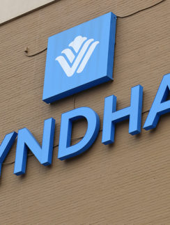 Wyndham