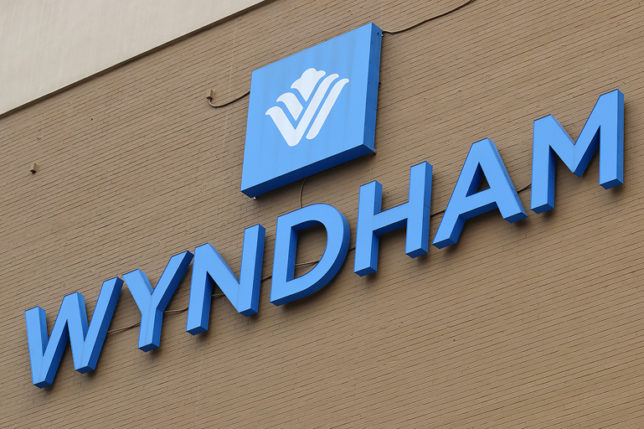 Wyndham
