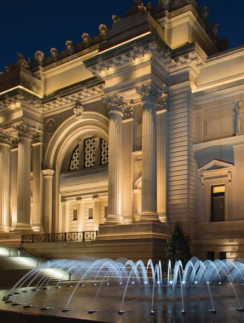 Metropolitan Museum of Art