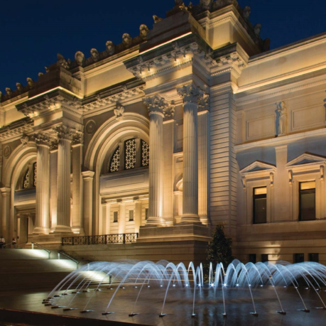 Metropolitan Museum of Art