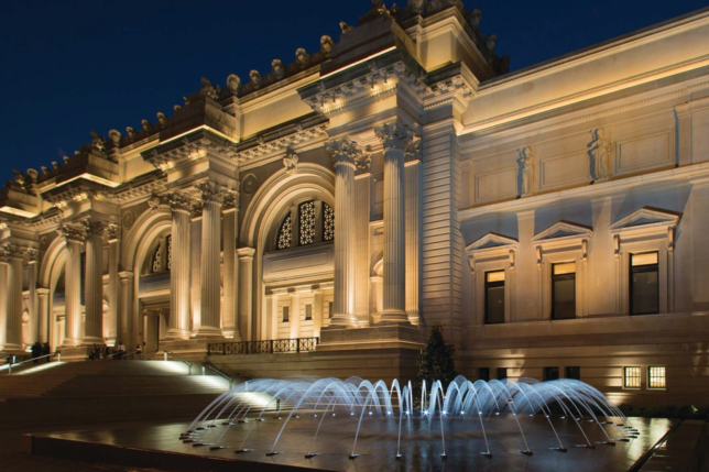 Metropolitan Museum of Art
