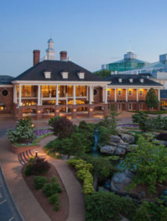 Gaylord Opryland Resort & Convention Center