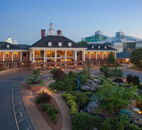 Gaylord Opryland Resort & Convention Center