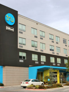 Tru By Hilton Oklahoma City Airport