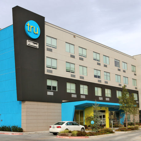 Tru By Hilton Oklahoma City Airport
