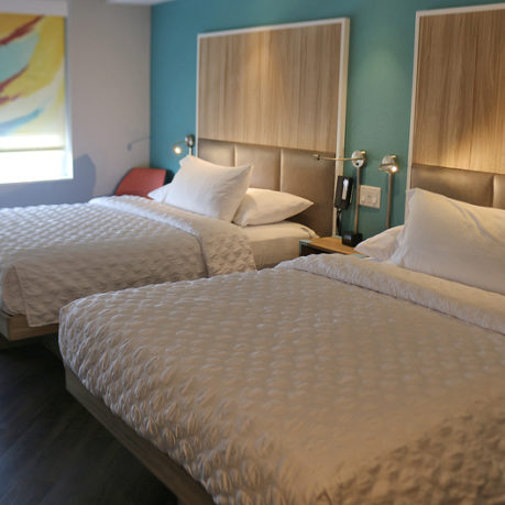 Tru By Hilton Oklahoma City Airport