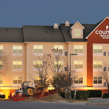 Country Inns & Suites By Carlson