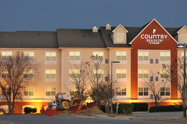 Country Inns & Suites By Carlson