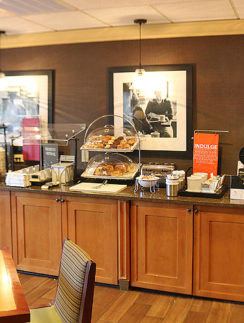 Hampton Inn Concord-Kannapolis