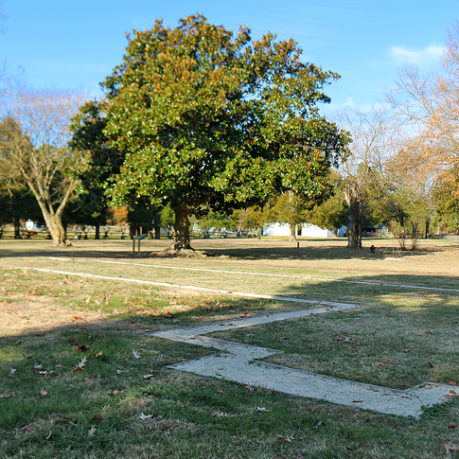 George Washington Birthplace