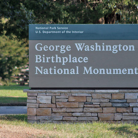 George Washington Birthplace