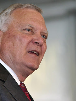 Nathan Deal