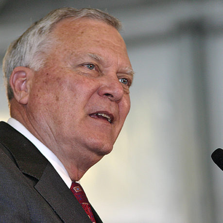 Nathan Deal