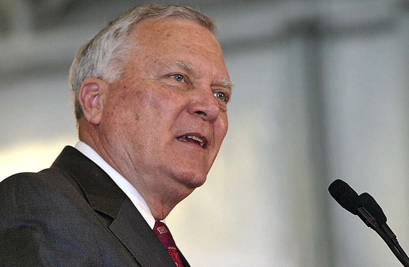 Nathan Deal