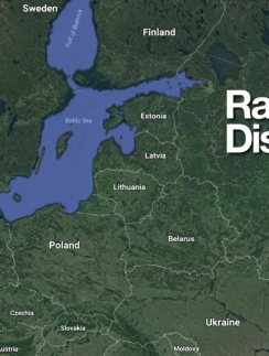 Saratov Airlines Russia