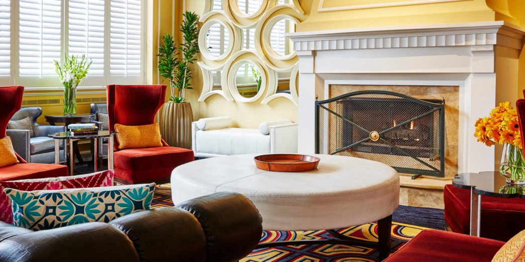 Kimpton Hotel Monaco Salt Lake City