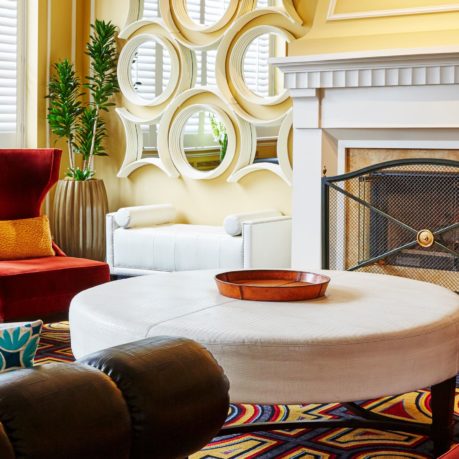 Kimpton Hotel Monaco Salt Lake City