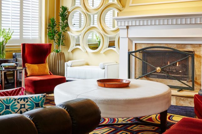 Kimpton Hotel Monaco Salt Lake City