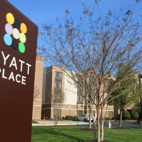 Hyatt Place