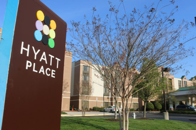 Hyatt Place