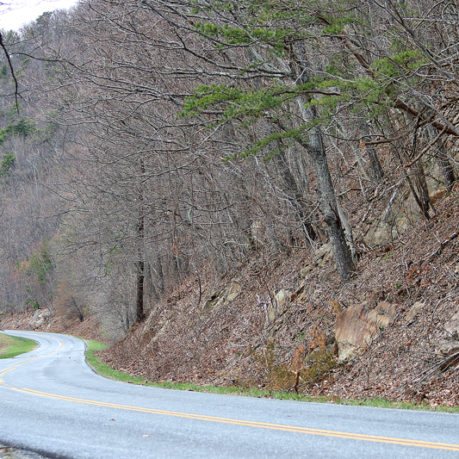 Blue Ridge Parkway