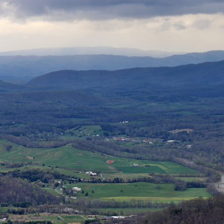 Blue Ridge Parkway