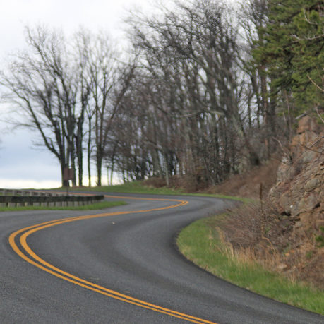 Blue Ridge Parkway